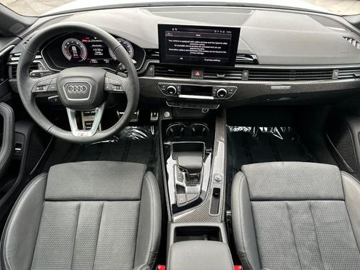 2025 Audi A5 Sportback S line Premium Plus