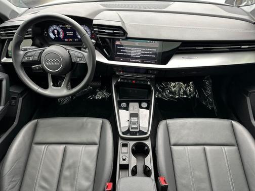 2023 Audi A3 Premium