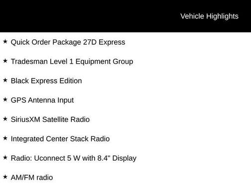 Forged Blue Metallic 2026 RAM 1500 Express
