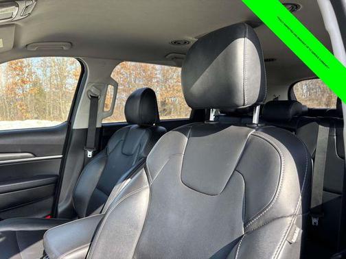 2020 Kia Telluride LX