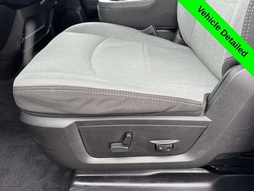 2023 RAM 2500 Big Horn Crew Cab 4x4 6'4' Box