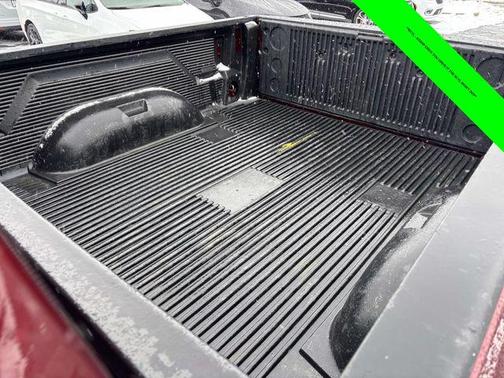 2023 RAM 2500 Big Horn Crew Cab 4x4 6'4' Box