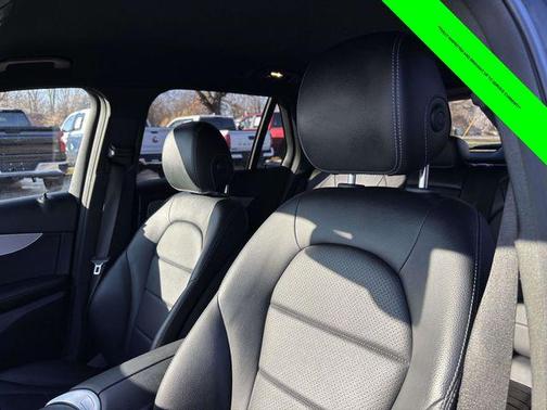 2021 Mercedes-Benz GLC 300 4MATIC