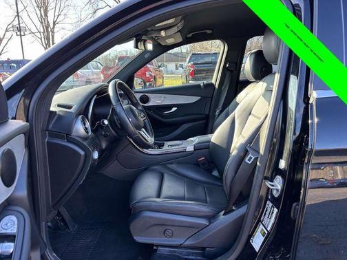 2021 Mercedes-Benz GLC 300 4MATIC