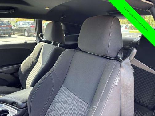 Granite 2019 Dodge Challenger SXT