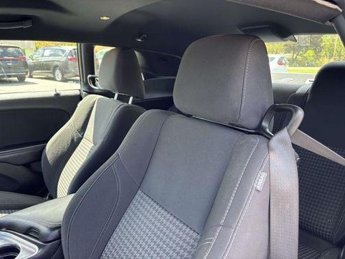 Granite 2019 Dodge Challenger SXT