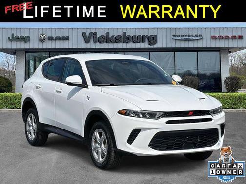 2024 Dodge Hornet GT AWD