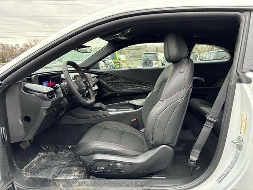 2025 Dodge Charger Daytona R/T