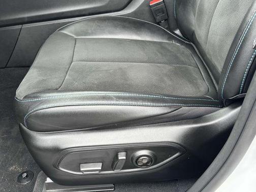 2022 Jeep Grand Cherokee 4xe Trailhawk