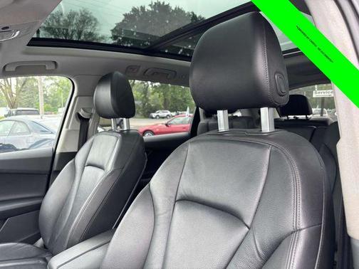 2018 Audi Q7 3.0T Premium Plus