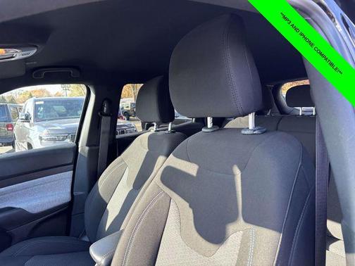 2023 Jeep Compass Sport