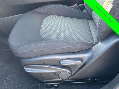 2023 Jeep Compass Sport