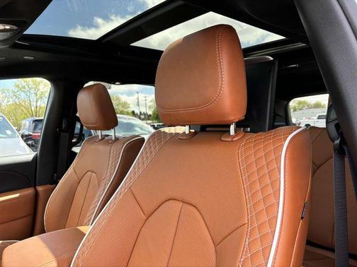 2025 Chrysler Pacifica L