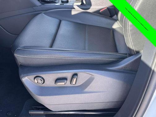 2023 Volkswagen Atlas Cross Sport 2.0T SE w/Technology 4MOTION