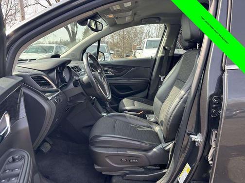 2016 Buick Encore Convenience