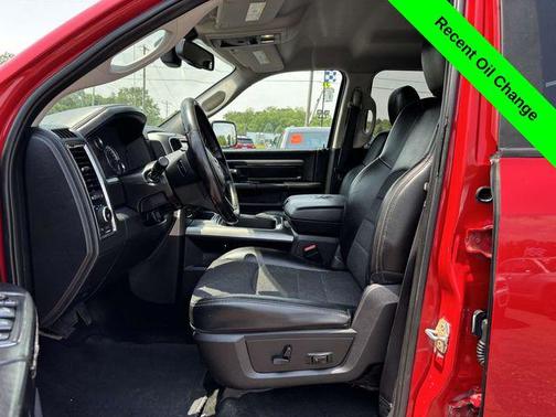 2016 RAM 1500 Sport