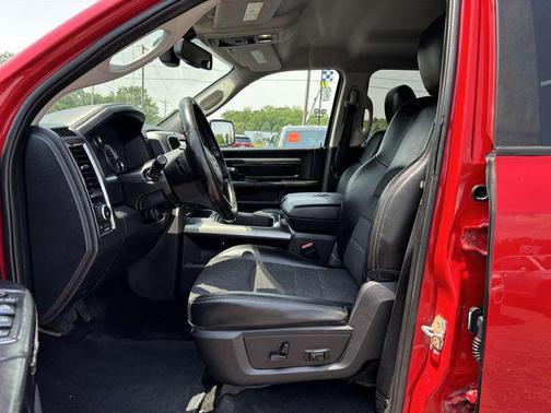 2016 RAM 1500 Sport