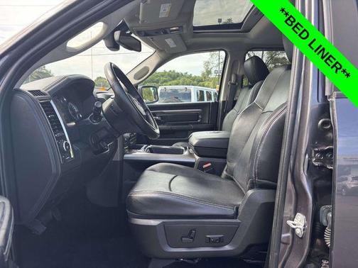 2017 RAM 1500 Sport