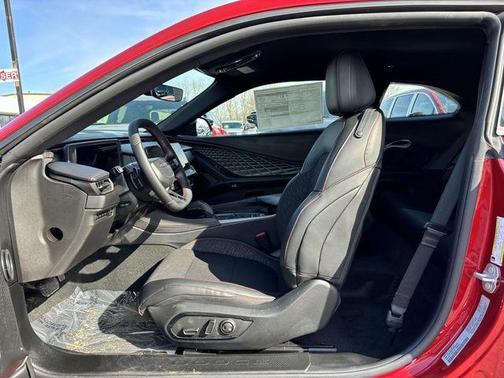 2025 Dodge Charger Daytona R/T