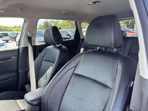 Cherry Black 2021 Kia Seltos SX Turbo