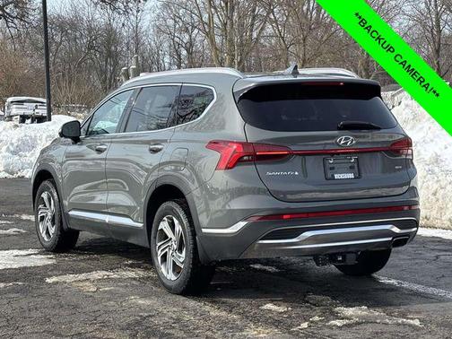 2023 Hyundai SANTA FE SEL 2.4