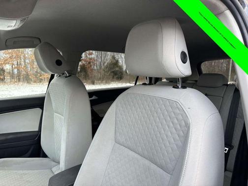 2021 Volkswagen Tiguan 2.0T S 4MOTION