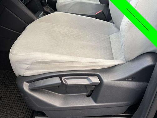 2021 Volkswagen Tiguan 2.0T S 4MOTION