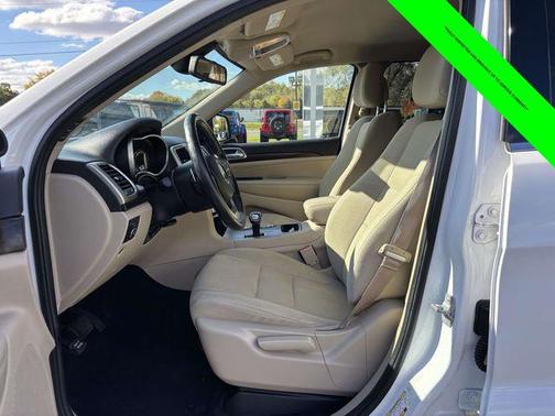 2014 Jeep Grand Cherokee Laredo