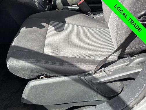 Billet Silver Metallic Clearcoat 2015 Jeep Compass Sport