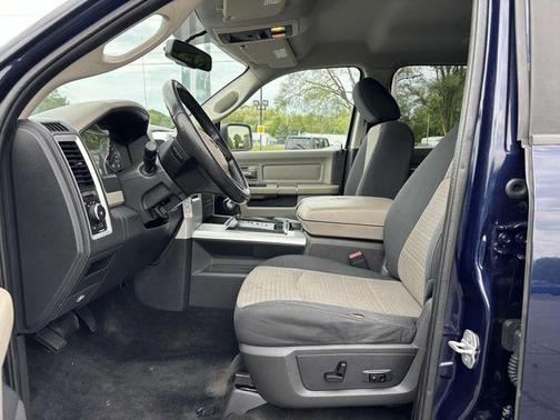 2012 RAM 1500 SLT