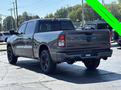 2024 RAM 1500 Big Horn/Lone Star