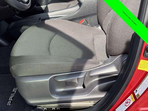 2020 Toyota Prius LE