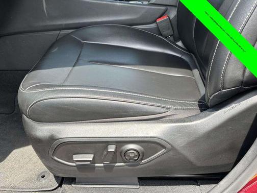 Velvet Red Pearlcoat 2023 Jeep Grand Cherokee Limited