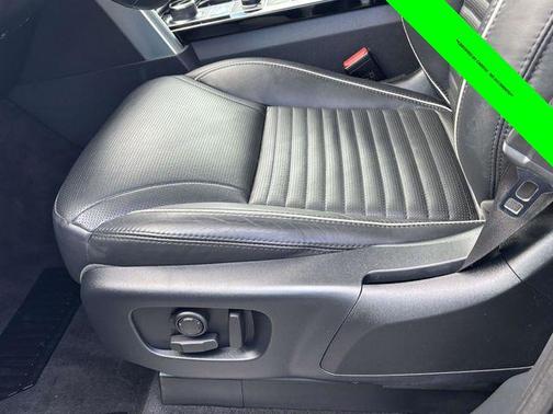 2020 Land Rover Discovery HSE