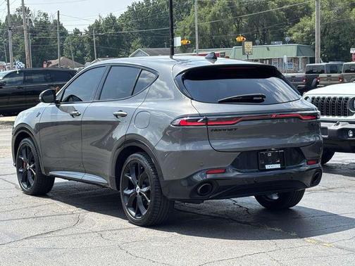 2024 Dodge Hornet R/T Plus EAWD