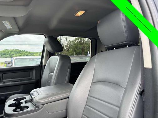 2016 RAM 3500 Tradesman
