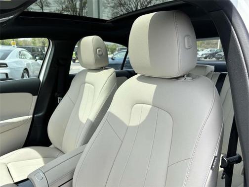 2021 Mercedes-Benz A-Class 4MATIC