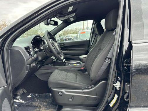 2025 Dodge Durango GT AWD