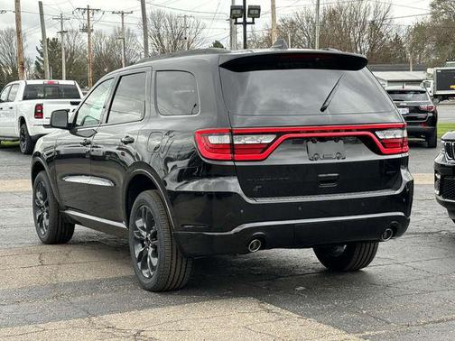 2025 Dodge Durango GT AWD
