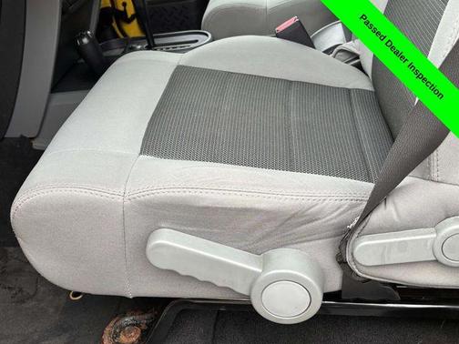 2008 Jeep Wrangler Unlimited X