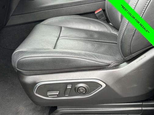 2024 Jeep Wagoneer L Series III 4x4