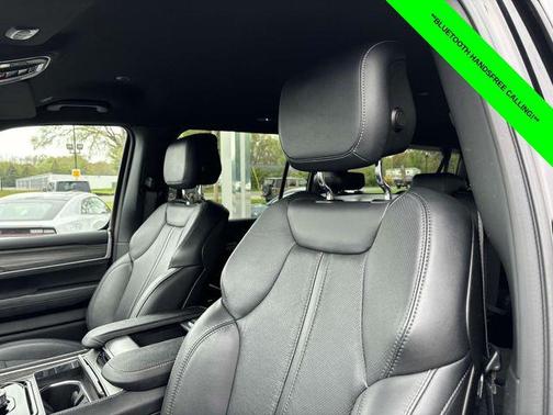 2024 Jeep Wagoneer L Series III 4x4