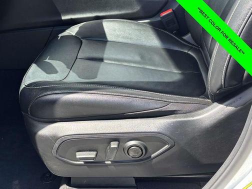 Bright White Clearcoat 2023 Jeep Grand Cherokee L Limited