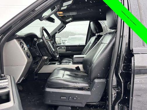 2015 Ford Expedition XLT