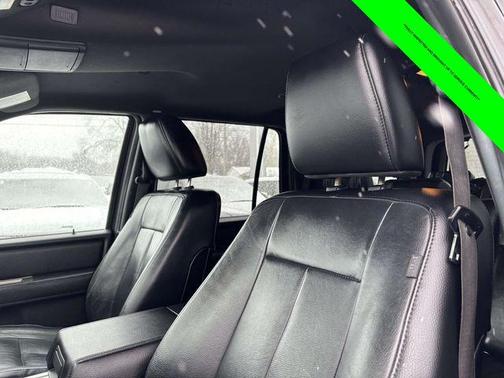 2015 Ford Expedition XLT