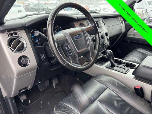 2015 Ford Expedition XLT