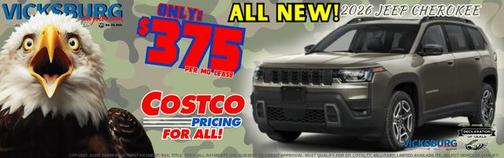 Bright White Clearcoat 2026 Jeep Grand Cherokee Altitude