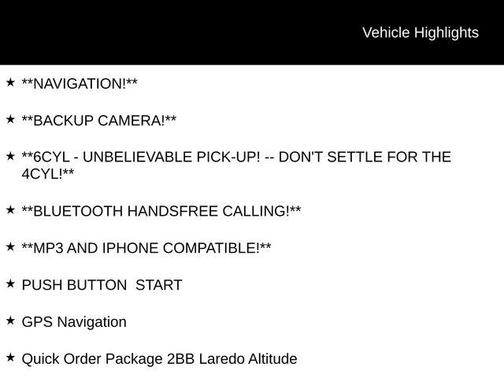 Bright White Clearcoat 2026 Jeep Grand Cherokee Altitude