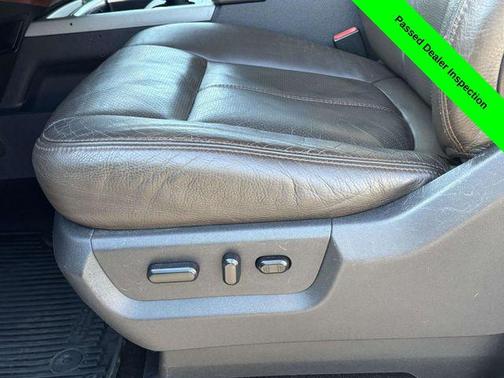 2016 Ford F-250 Lariat