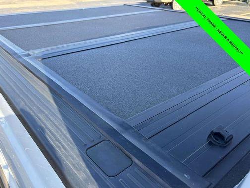 2016 Ford F-250 Lariat